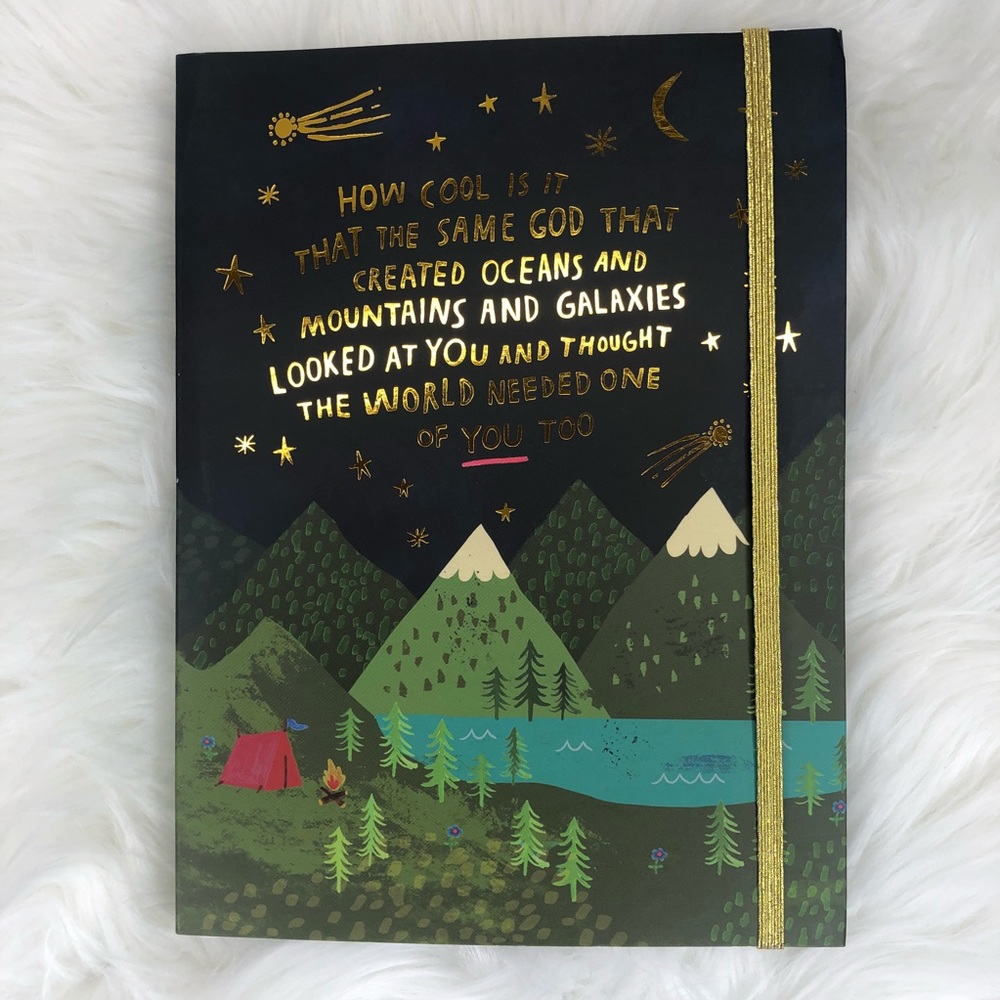 Natural Life | Journal